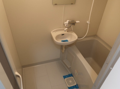 【浴室】 | バードヒルズ