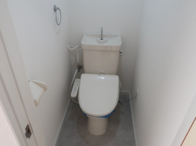 【トイレ】 | バードヒルズ