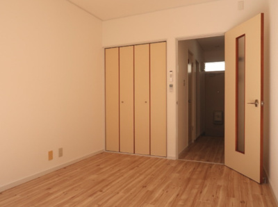 【洋室】 | バードヒルズ