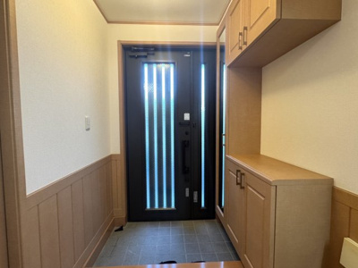 【玄関】 | 神楽坂21ステイジア