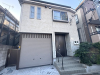 神楽坂21ステイジアの画像