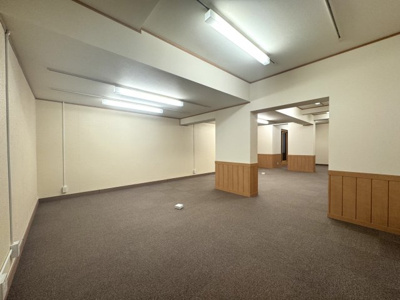 【居間・リビング】 | 神楽坂21ステイジア