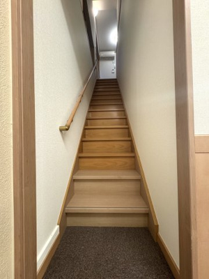 【設備】 | 神楽坂21ステイジア