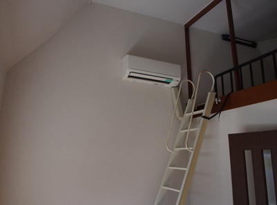 【設備】 | サンシャトー桜ヶ丘