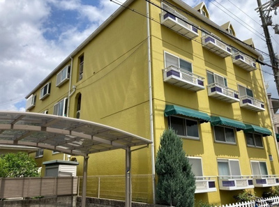 【その他共用部分】 | サンシャトー桜ヶ丘