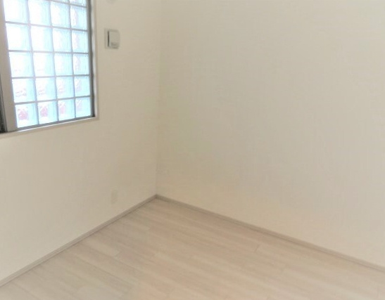 スプランディッド新大阪キャトルの洋室