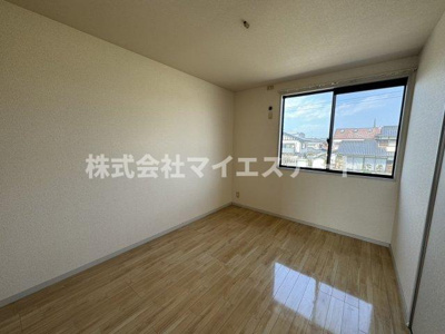 【寝室】 | グランドメゾン