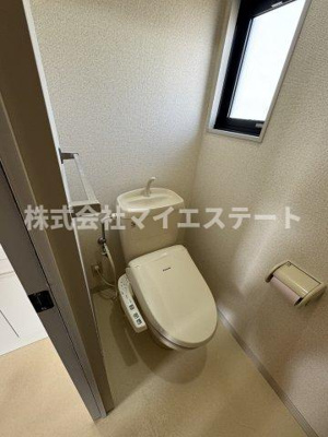 【トイレ】 | グランドメゾン