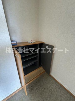 【設備】 | グランドメゾン