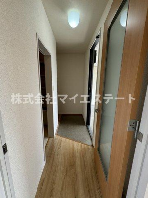 【内装】 | グランドメゾン