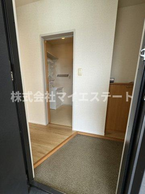 【玄関】 | グランドメゾン