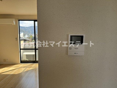 【セキュリティ】 | グランドメゾン