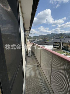 【バルコニー】 | グランドメゾン