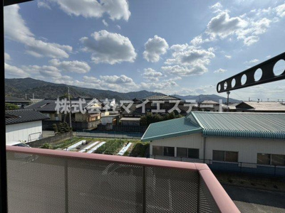 【展望】 | グランドメゾン