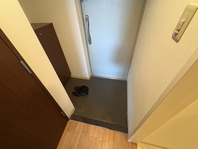 【玄関】 | TKM KOHAMA