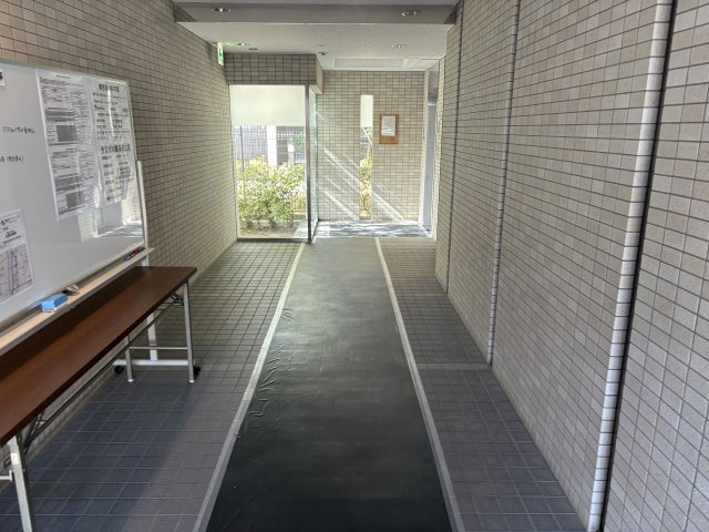 【エントランス】 | TKM KOHAMA