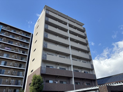 【外観】 | TKM KOHAMA