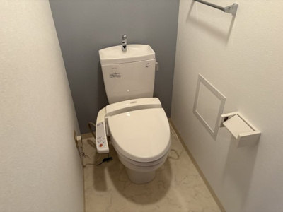 【トイレ】 | TKM KOHAMA