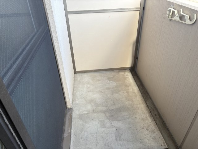 【バルコニー】 | TKM KOHAMA