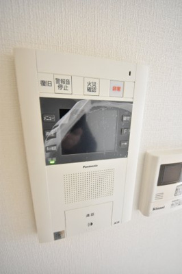 【セキュリティ】 |  L・Isobe三宮