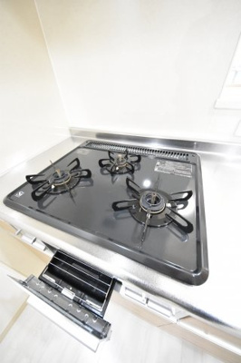 【キッチン】 |  L・Isobe三宮