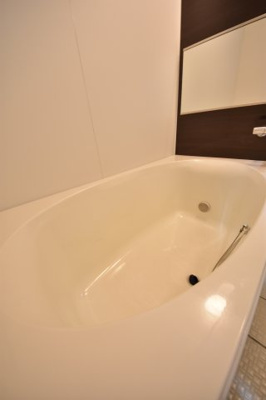 【浴室】 |  L・Isobe三宮