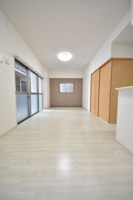 【居間・リビング】 |  L・Isobe三宮