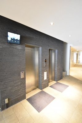 【その他共用部分】 |  L・Isobe三宮