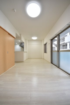 【居間・リビング】 |  L・Isobe三宮