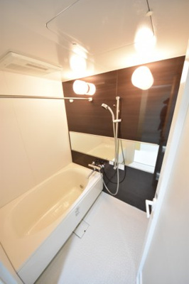 【浴室】 |  L・Isobe三宮