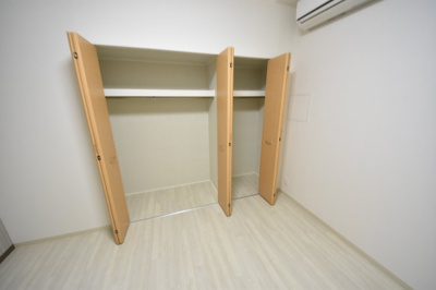 【収納】 |  L・Isobe三宮