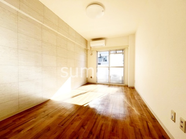 宮原ステーションプラザの居間・リビング|日当たり良好のリビング！