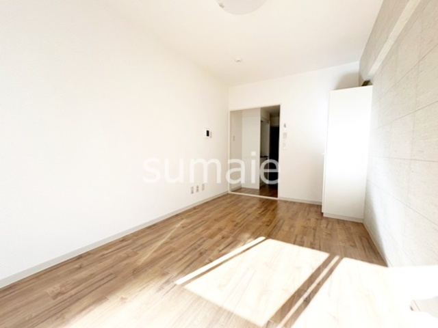 宮原ステーションプラザの洋室|綺麗な洋室！