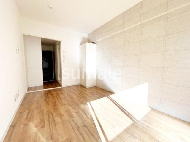 宮原ステーションプラザの寝室|綺麗な洋室！