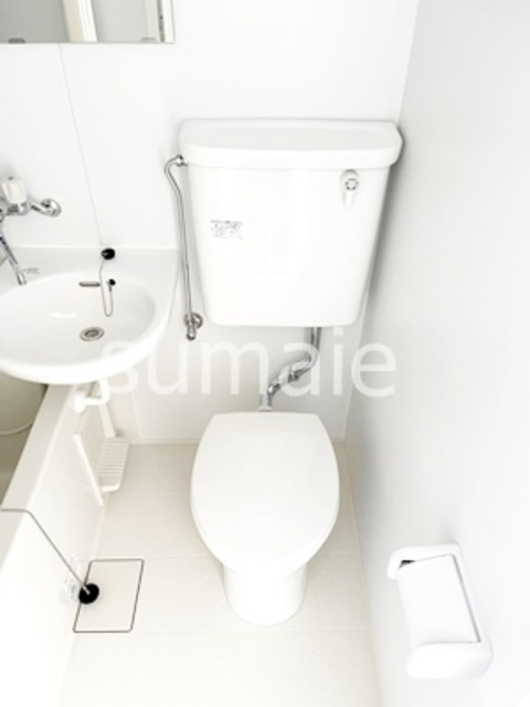 宮原ステーションプラザのトイレ|トイレです！