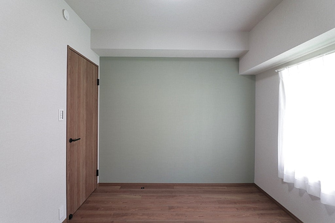 【洋室】 | 蒲生第ニコーポ　★ペット飼育可・南向き | 広々4LDKの物件です♪