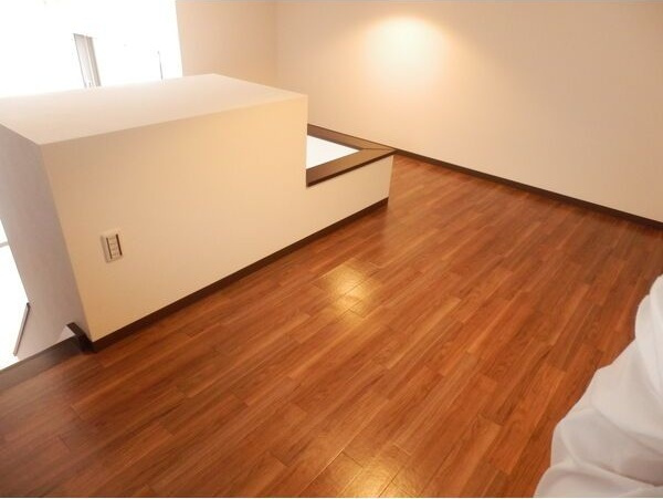 Creo庄内通六番館の設備