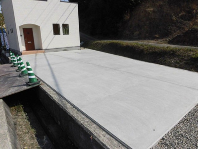 【駐車場】 | フォレストⅢ