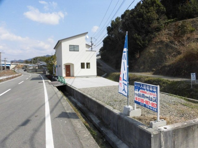 【外観】 | フォレストⅢ