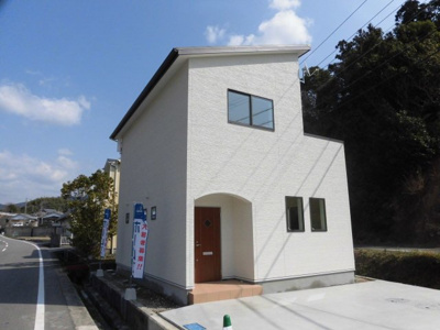 【外観】 | フォレストⅢ