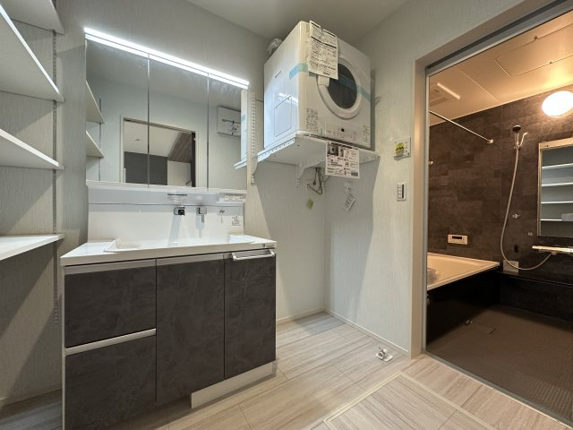 明石市朝霧南町３丁目新築戸建２号地のその他