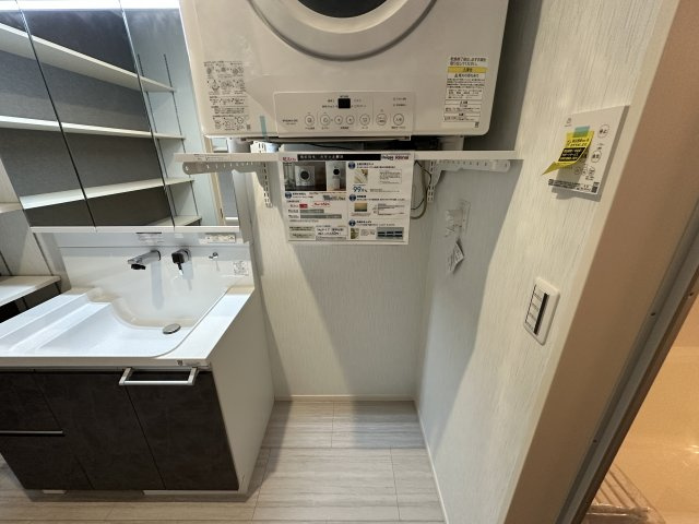 明石市朝霧南町３丁目新築戸建２号地のその他