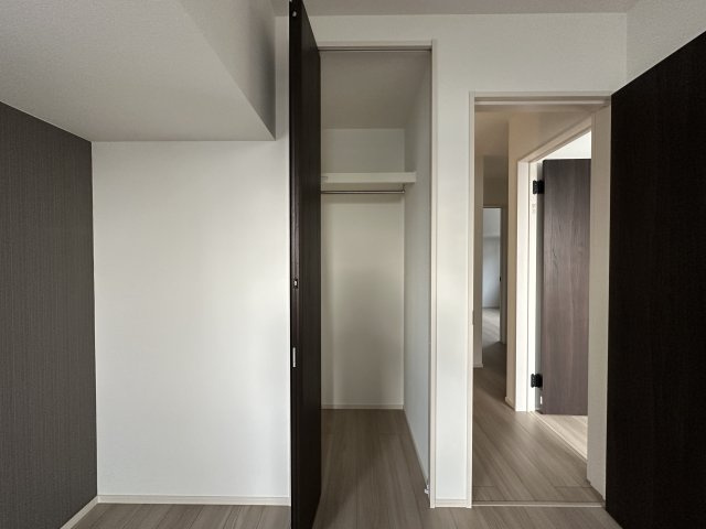 明石市朝霧南町３丁目新築戸建２号地の収納