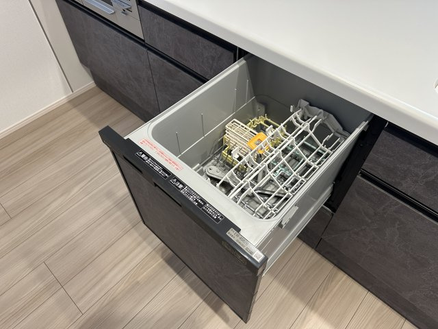 明石市朝霧南町３丁目新築戸建２号地のその他