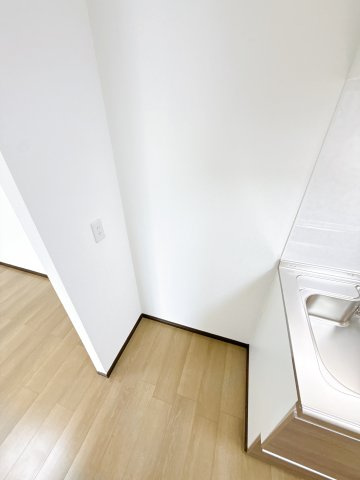 千葉市花見川区作新台８丁目の賃貸マンションのその他