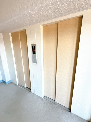 千葉市花見川区作新台８丁目の賃貸マンションのその他共用部分