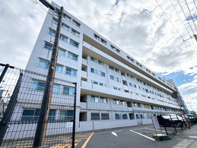 千葉市花見川区作新台８丁目の賃貸マンションのその他