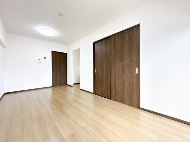 千葉市花見川区作新台８丁目の賃貸マンションのその他