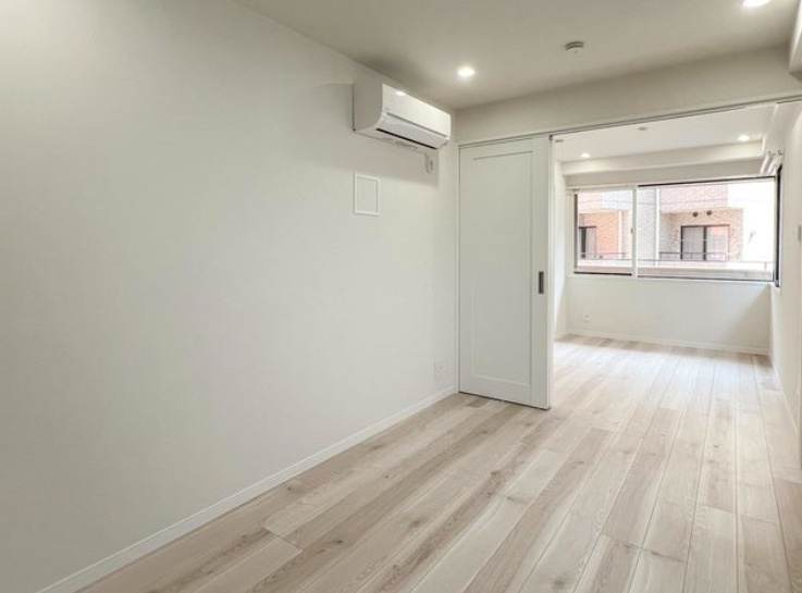 ヴィラロイヤル三番町の洋室|※別室参考画像