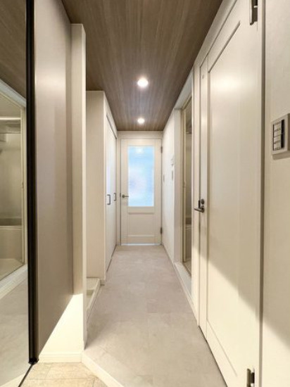 ヴィラロイヤル三番町の内装|※別室参考画像